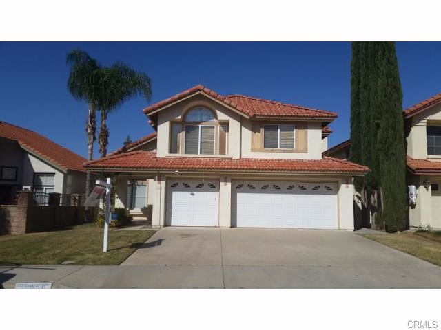 murrieta homes for sale
