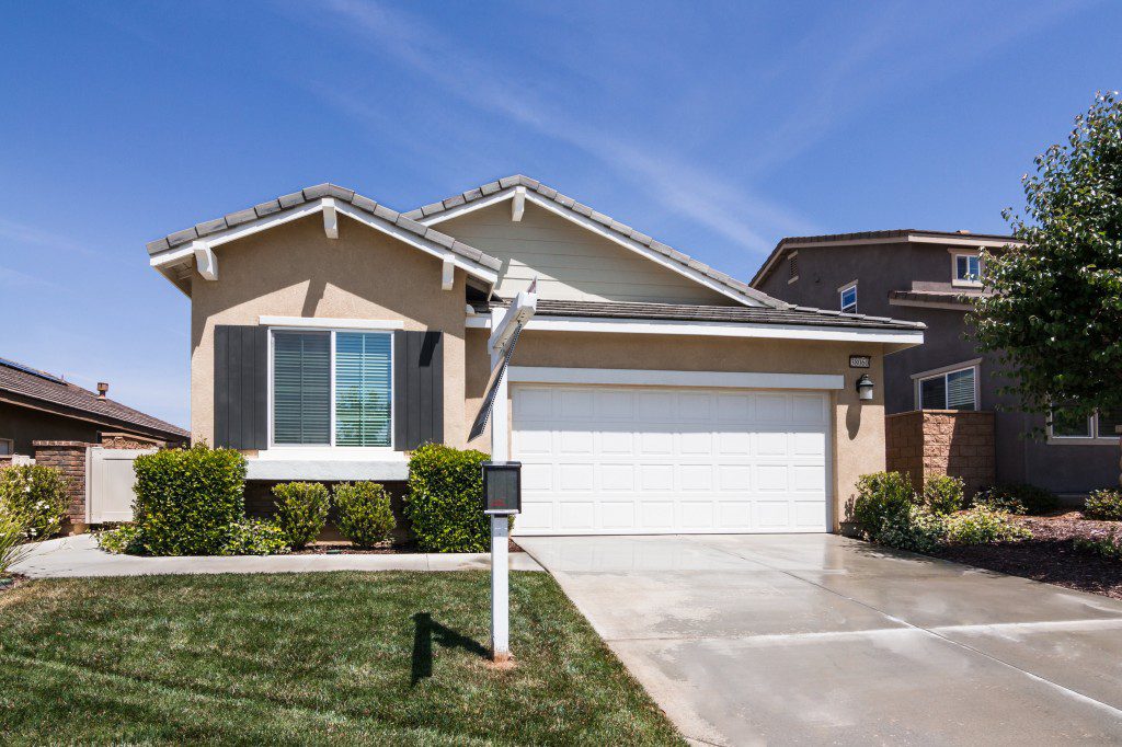 Rancho Bella Vista Mitchell Home Sales