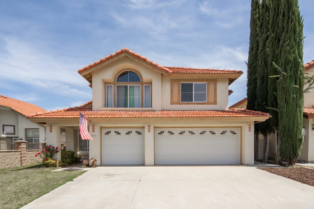 Murrieta Home with Temecula Schools!