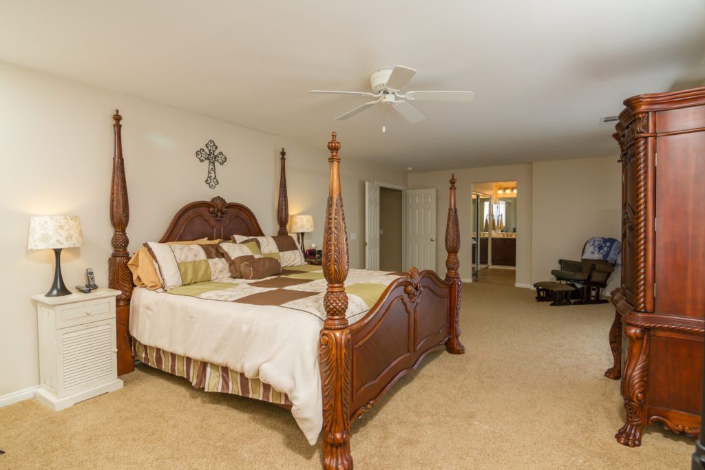Crown Hill View Home