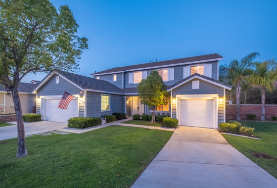 Hillcrest Estates Pool Home for Sale