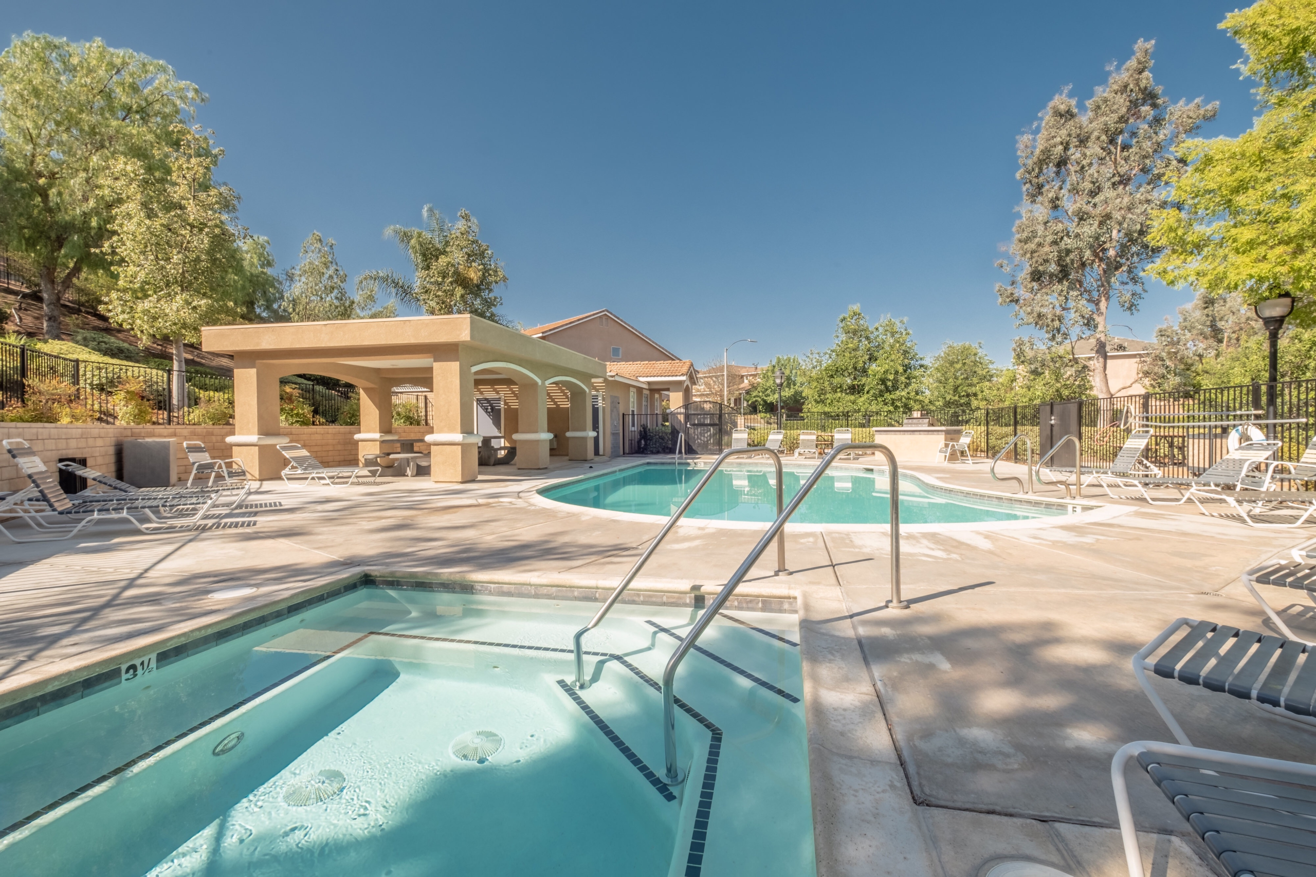 Popular Gated Community of Laurel Creek