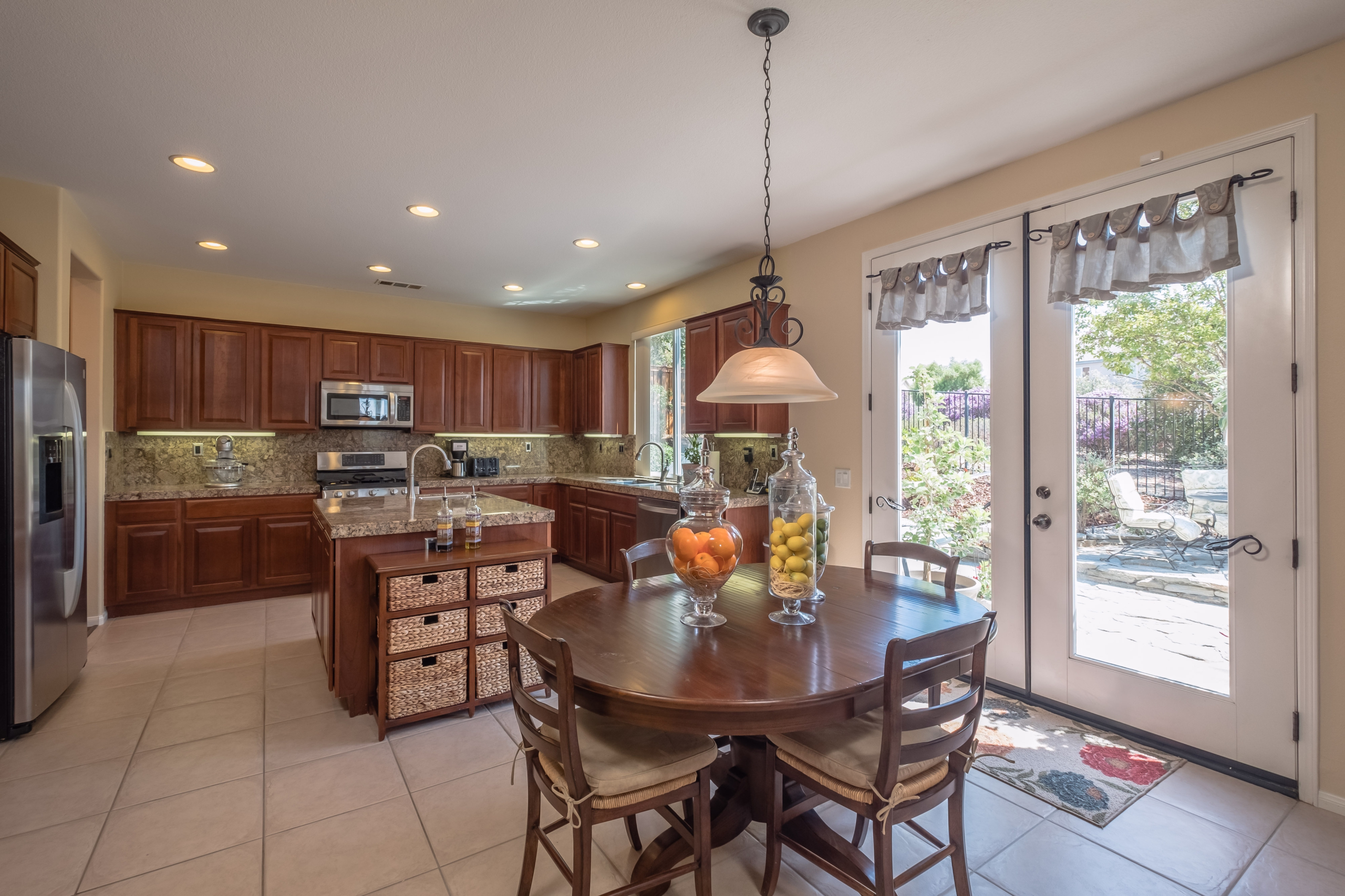 Stunning Central Park Home for Sale