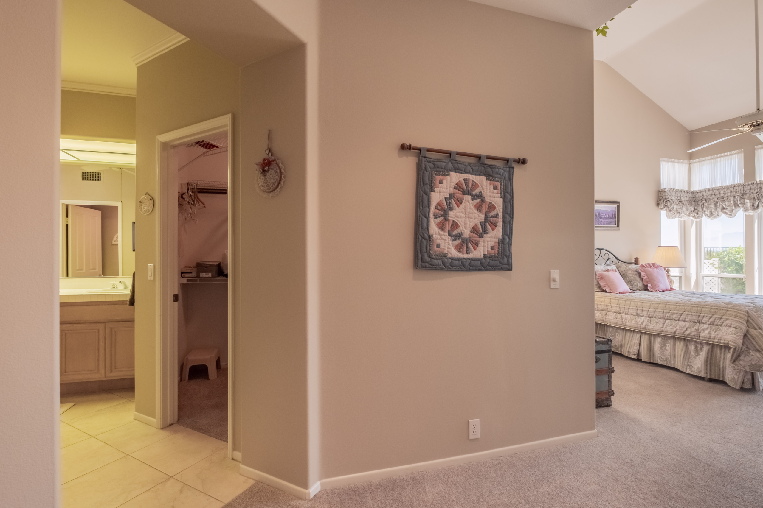 Beautiful Gated Redhawk Home in Rancho Serrano