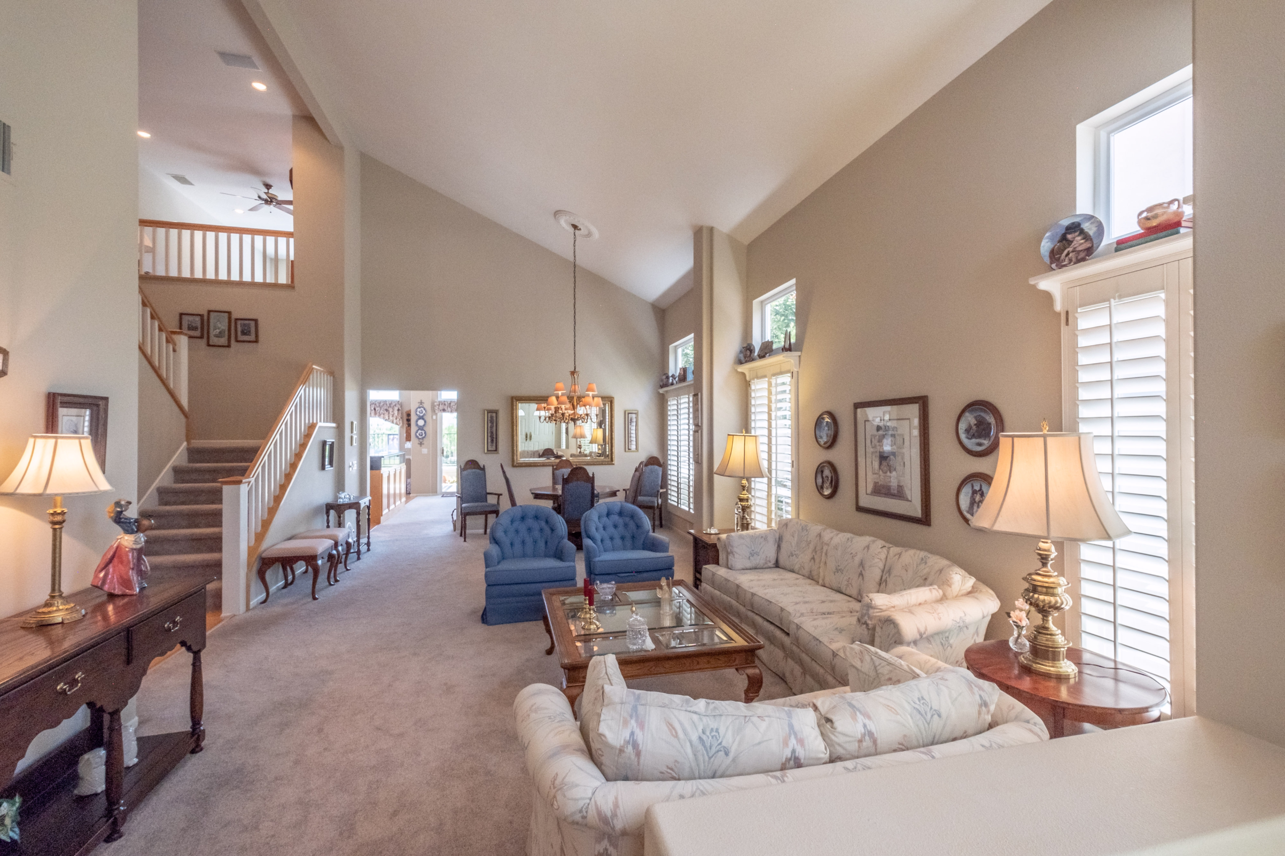 Beautiful Gated Redhawk Home in Rancho Serrano