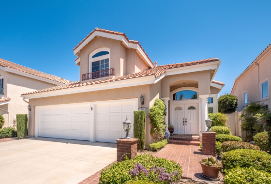 Beautiful Gated Redhawk Home in Rancho Serrano