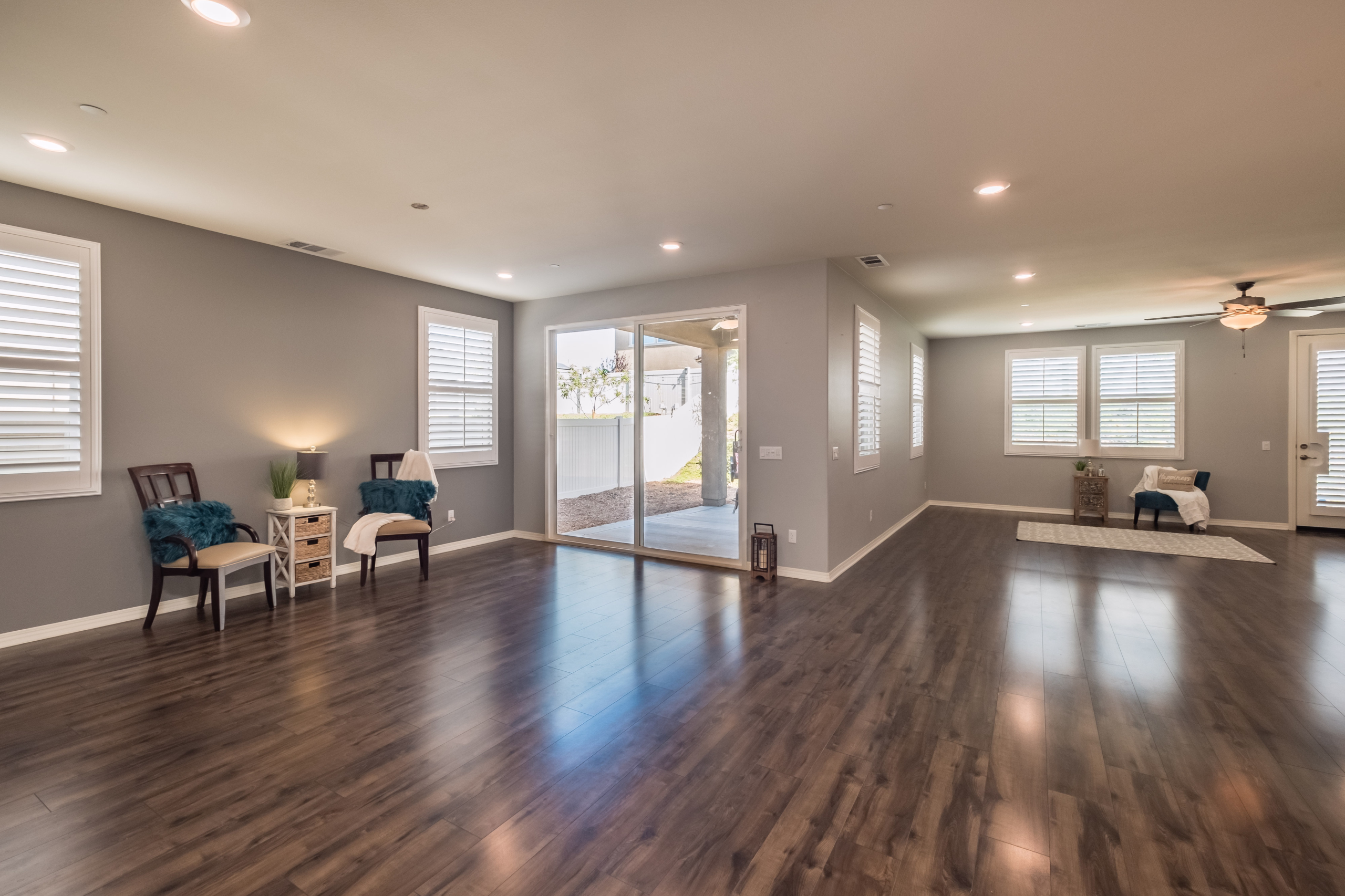 Rancho Bella Vista Gem