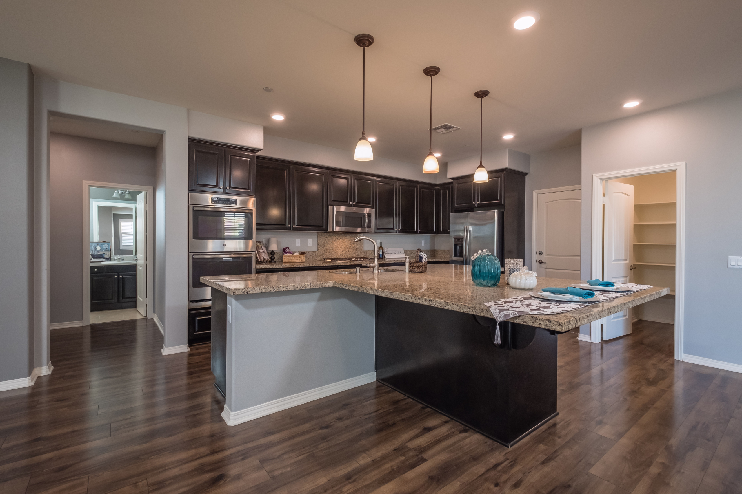 Rancho Bella Vista Gem