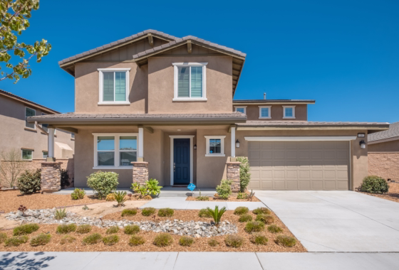 Rancho Bella Vista Gem