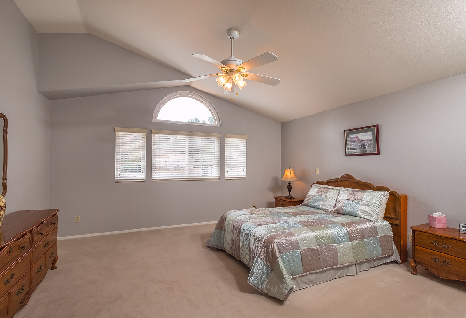 Lovely Temecula Home With RV Storage