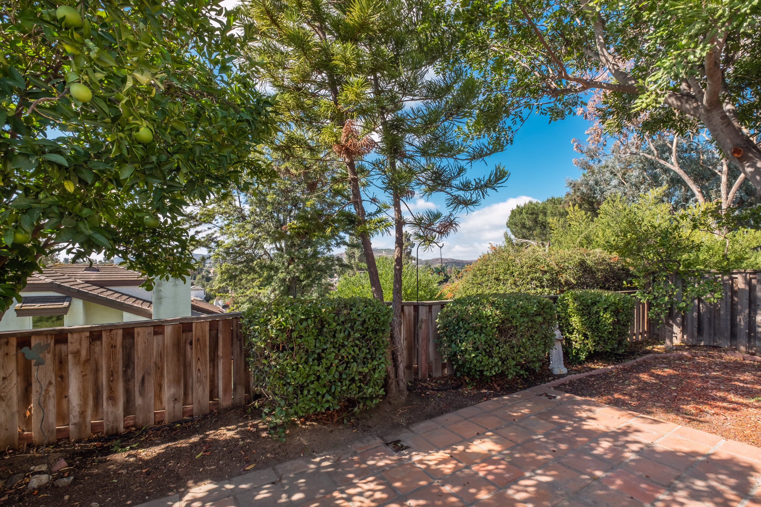 Beautiful Single Story View Terrace Community