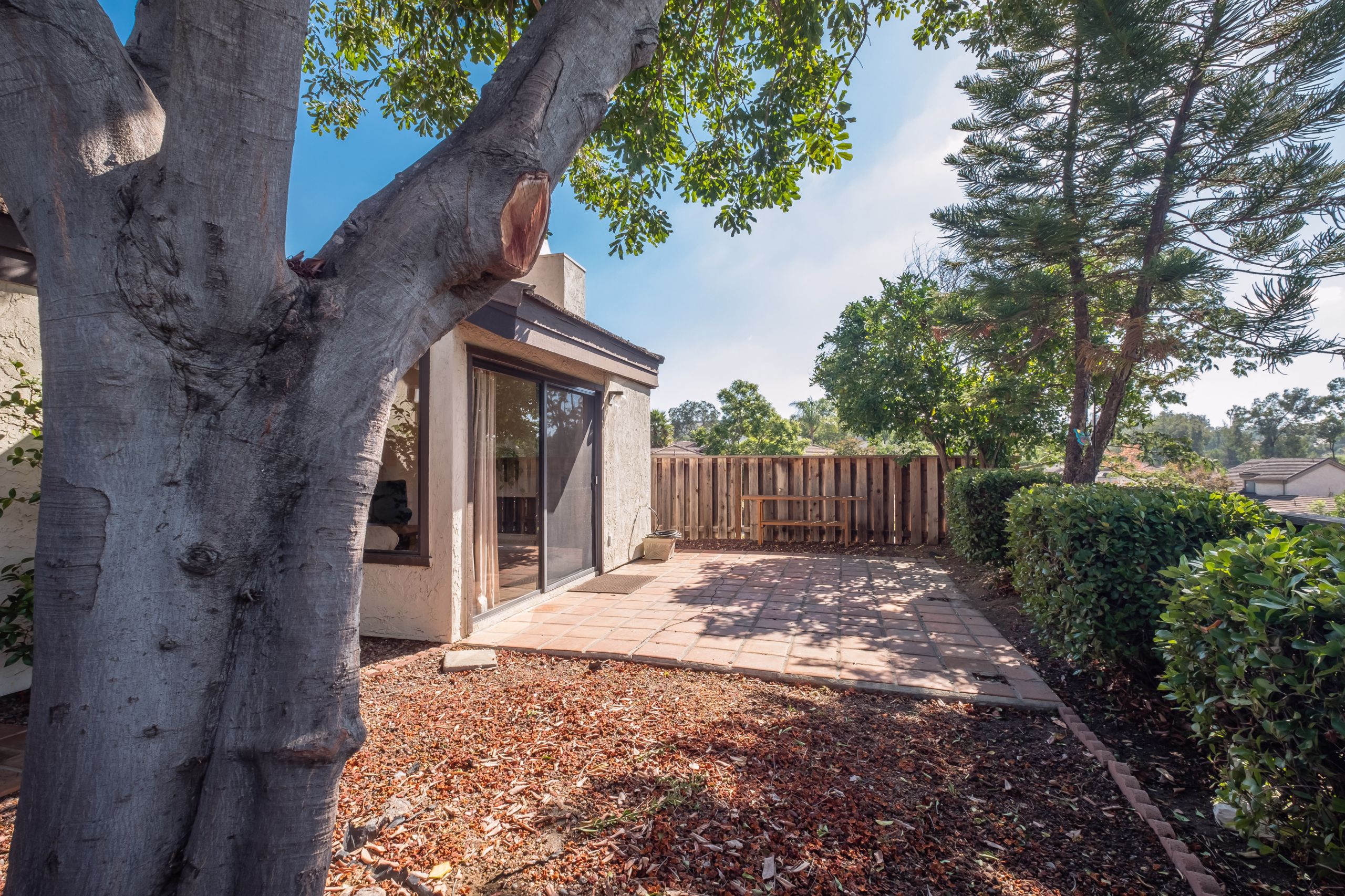 Beautiful Single Story View Terrace Community