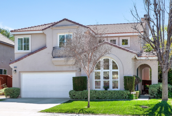 Open Concept Central Park Home