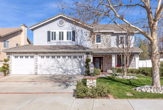 Spectacularly Renovated VIEW Home