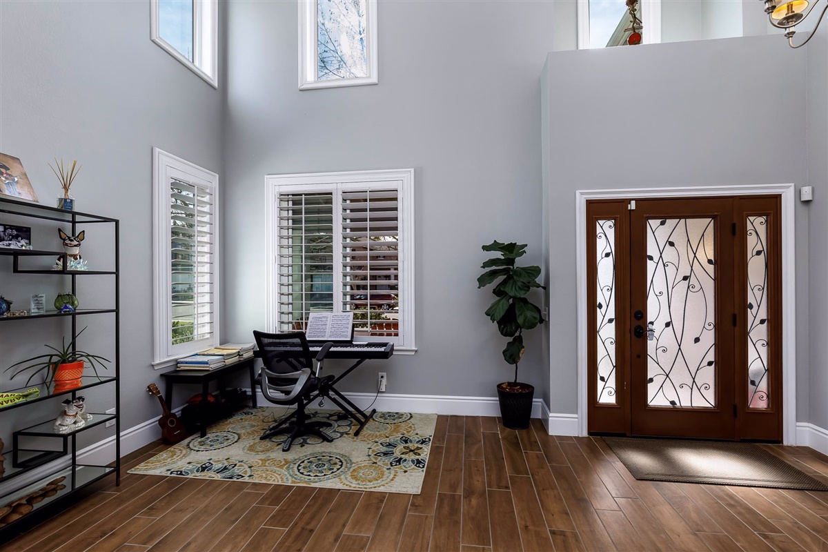 Spectacularly Renovated VIEW Home