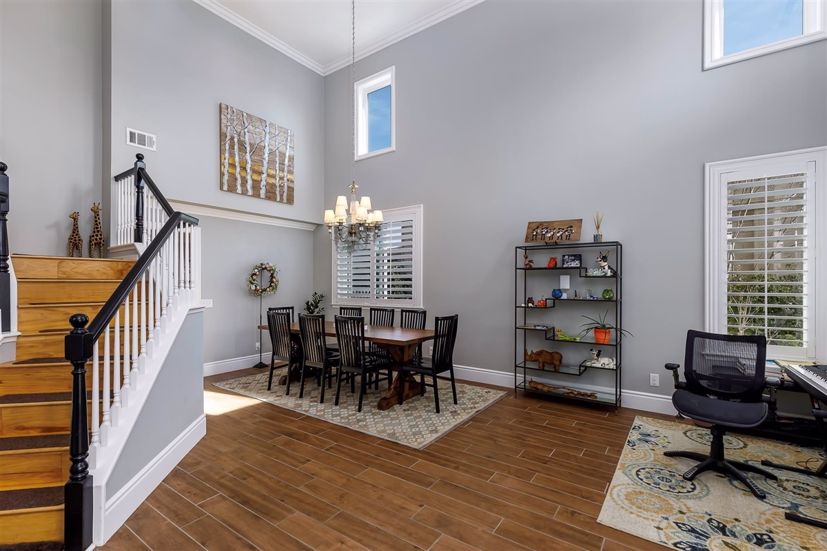 Spectacularly Renovated VIEW Home