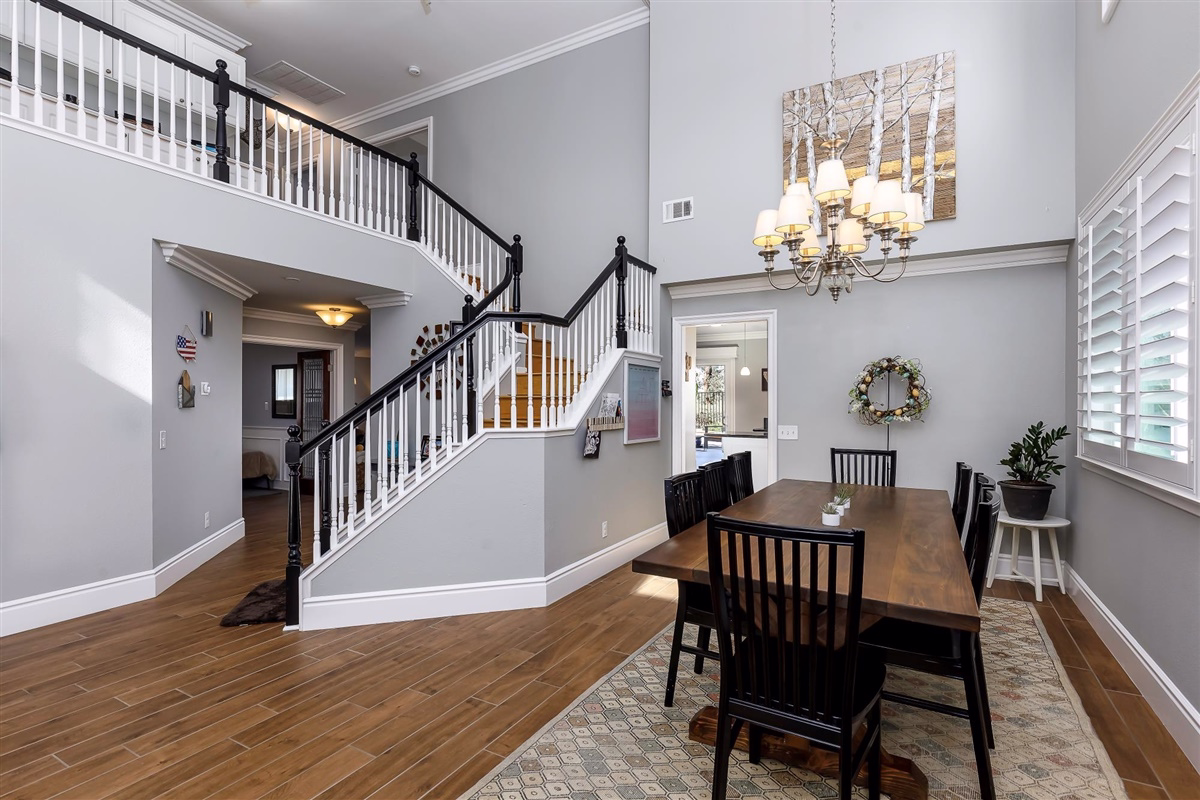 Spectacularly Renovated VIEW Home