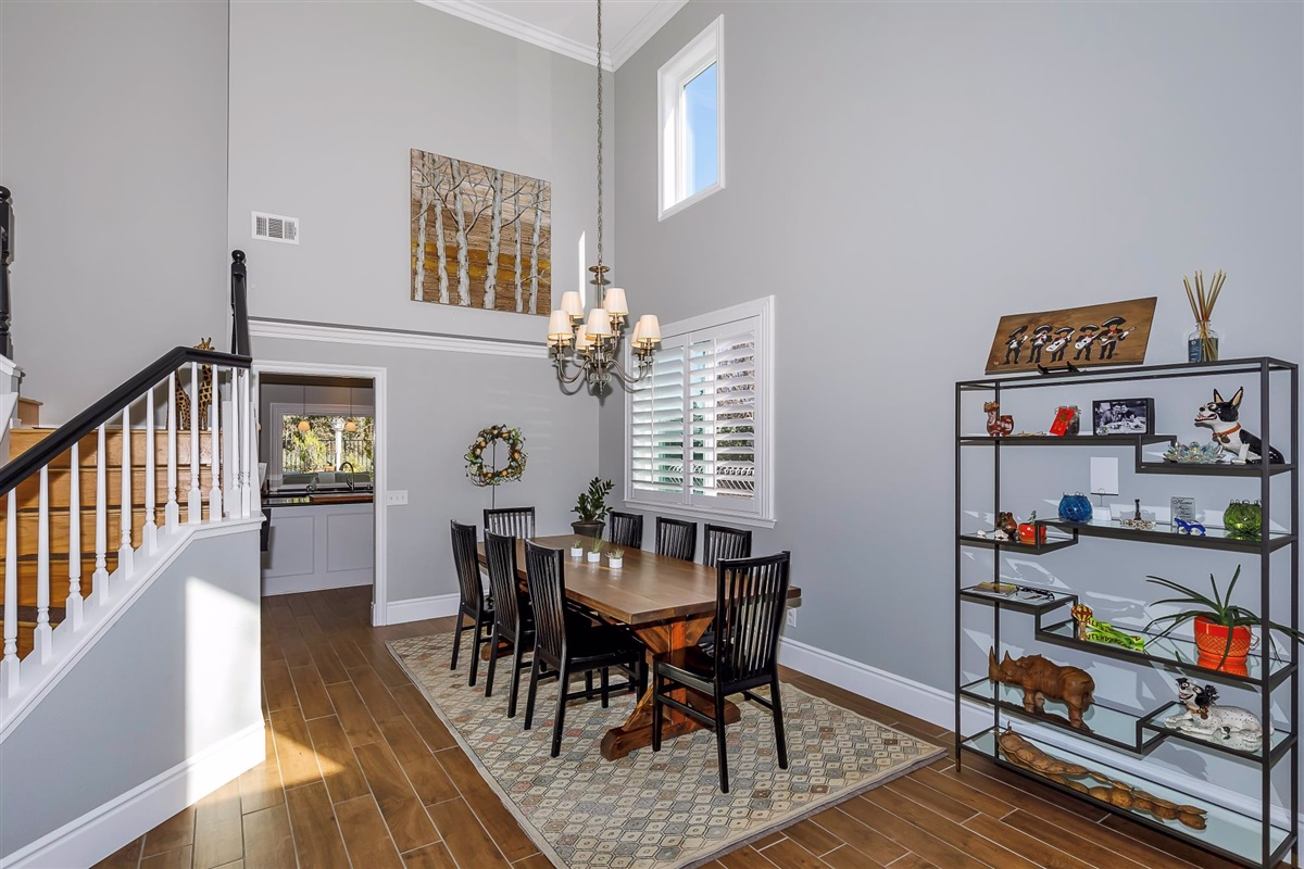 Spectacularly Renovated VIEW Home