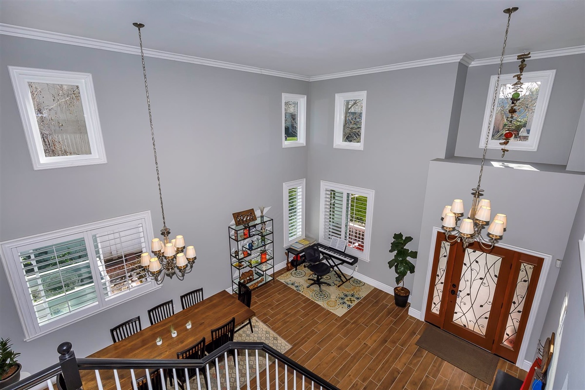 Spectacularly Renovated VIEW Home