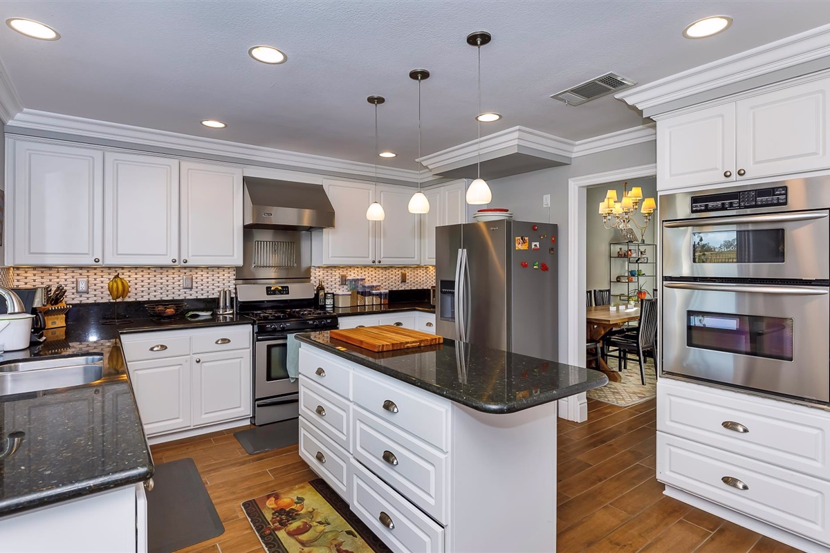 Spectacularly Renovated VIEW Home