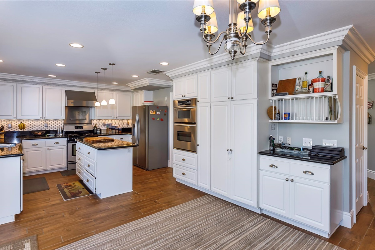 Spectacularly Renovated VIEW Home