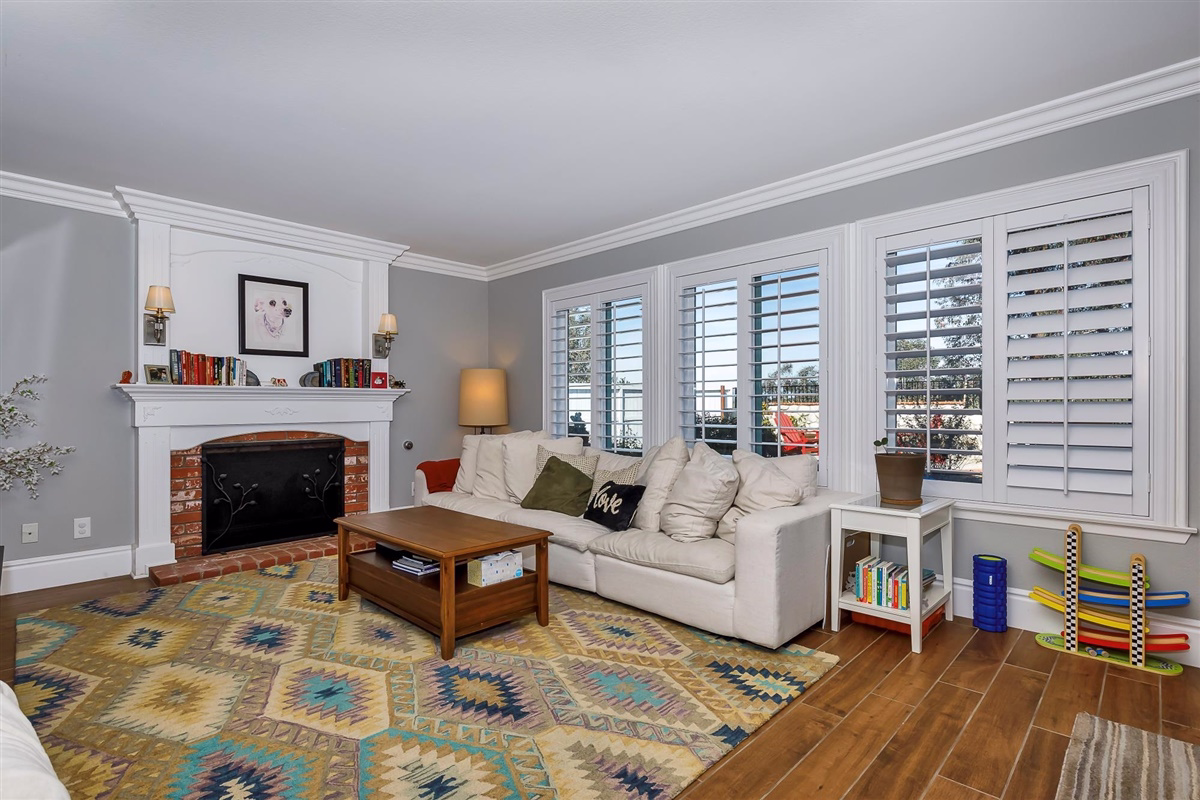 Spectacularly Renovated VIEW Home
