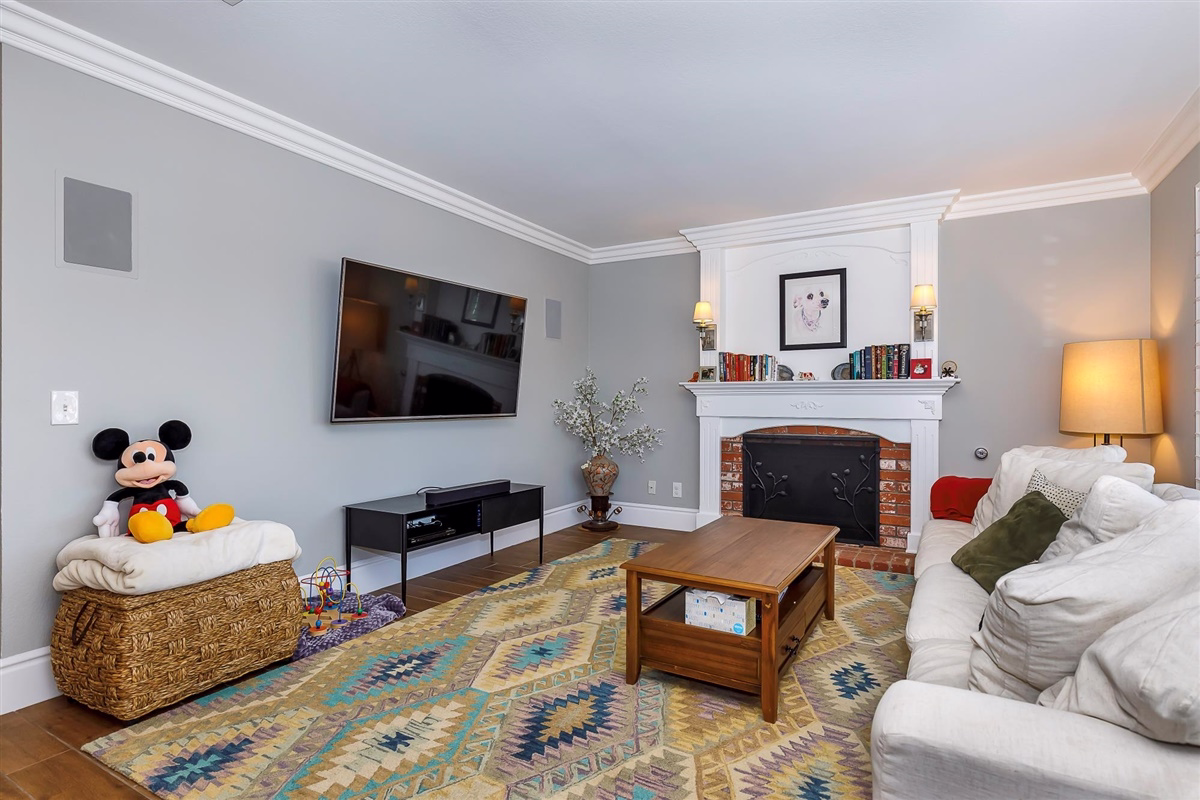 Spectacularly Renovated VIEW Home