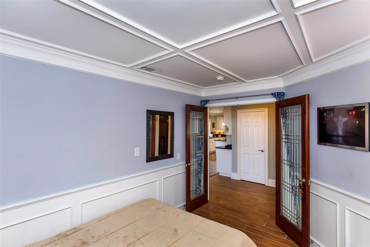 Spectacularly Renovated VIEW Home