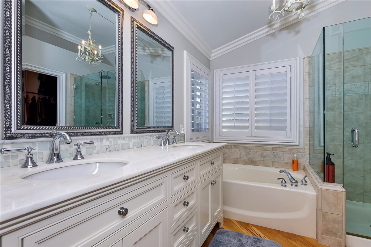 Spectacularly Renovated VIEW Home