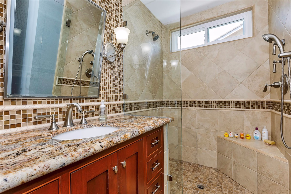Spectacularly Renovated VIEW Home