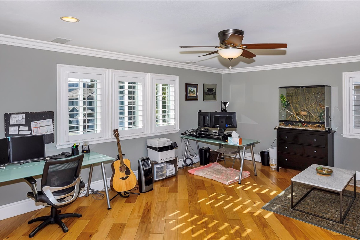 Spectacularly Renovated VIEW Home