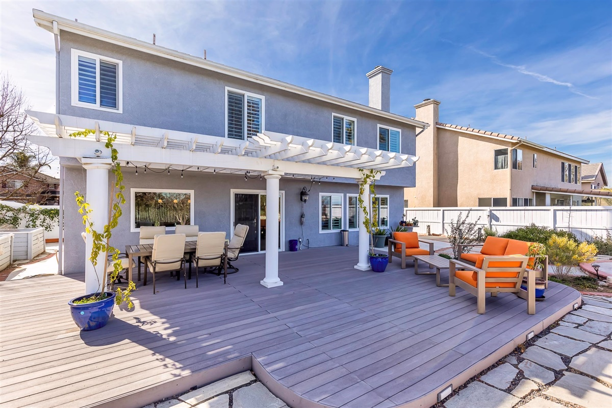 Spectacularly Renovated VIEW Home