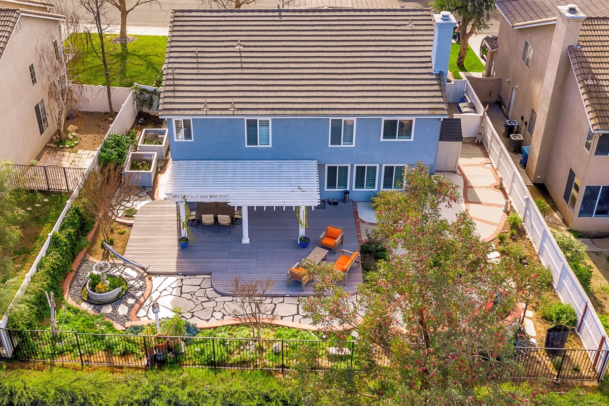 Spectacularly Renovated VIEW Home