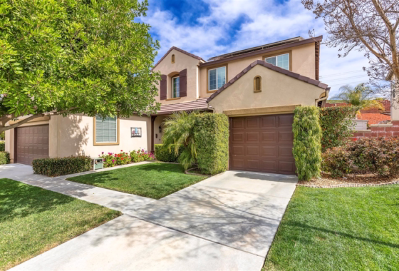 Exceptional Home in Hillcrest Estates