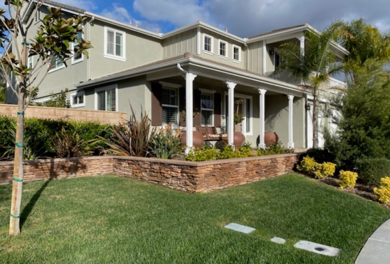 Luxurious Temecula Pool Home
