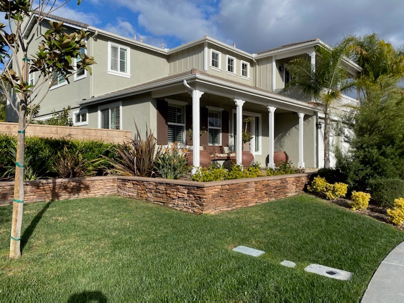 Luxurious Temecula Pool Home