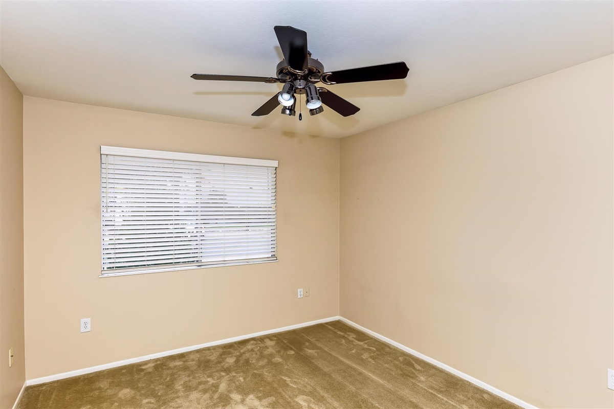 Corner Lot Single Story Home