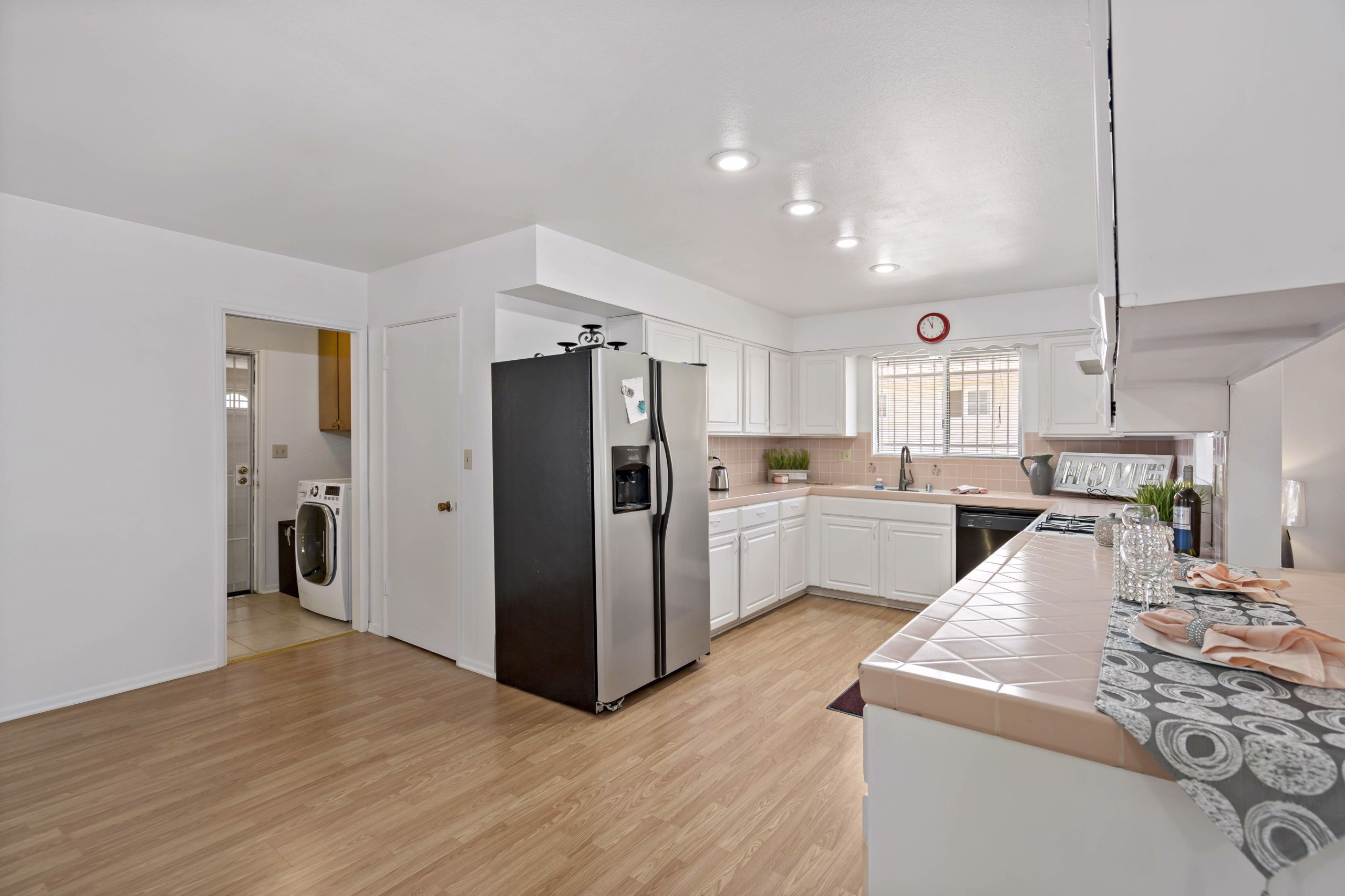 Popular 55+ Single Story Home