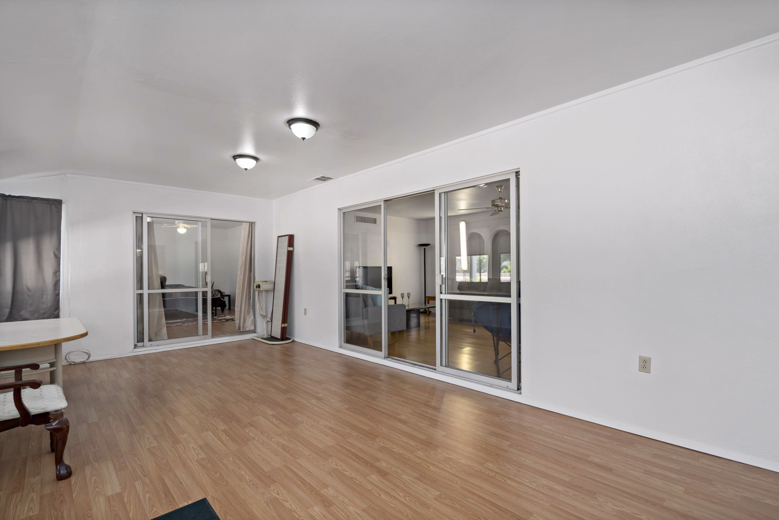 Popular 55+ Single Story Home