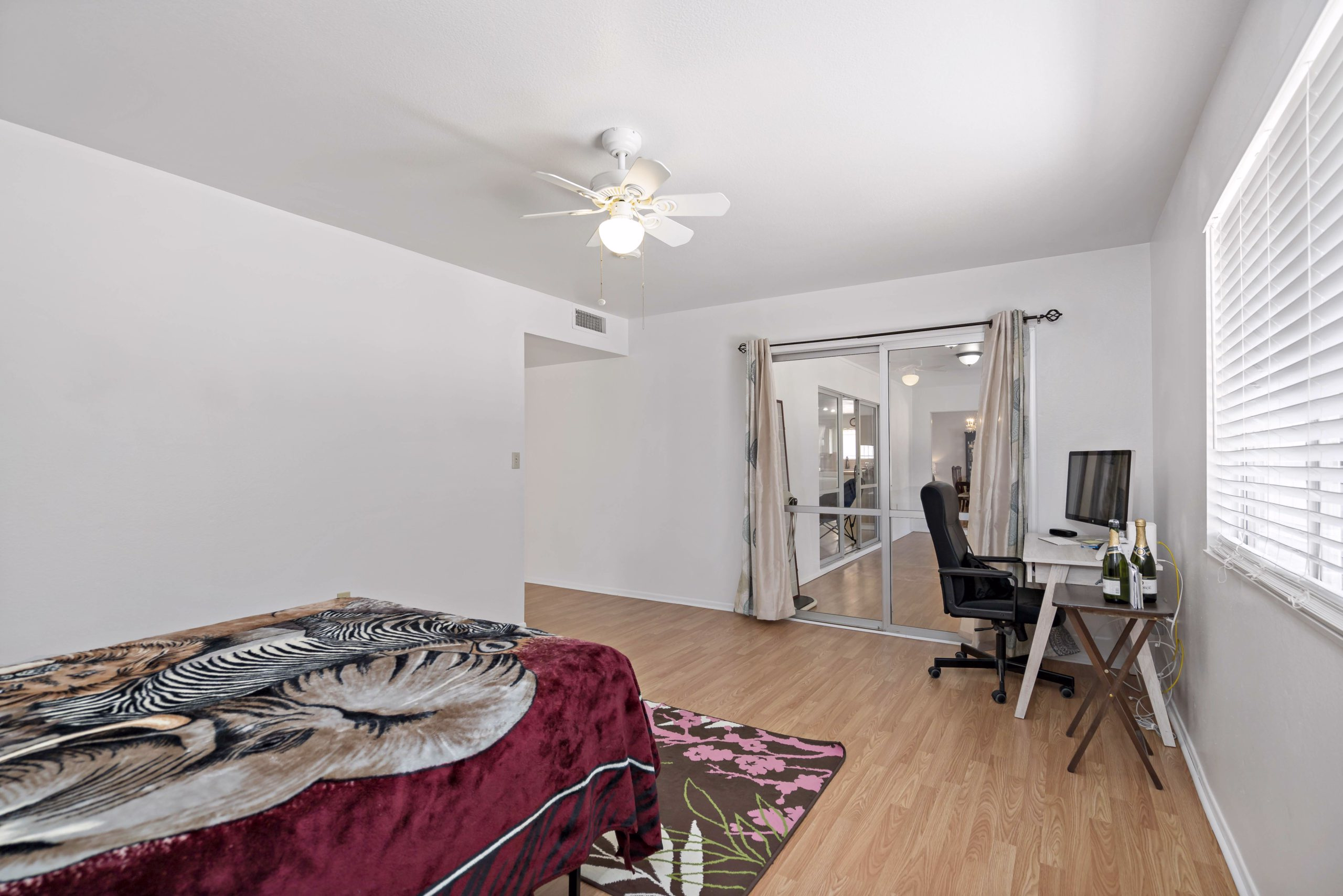 Popular 55+ Single Story Home