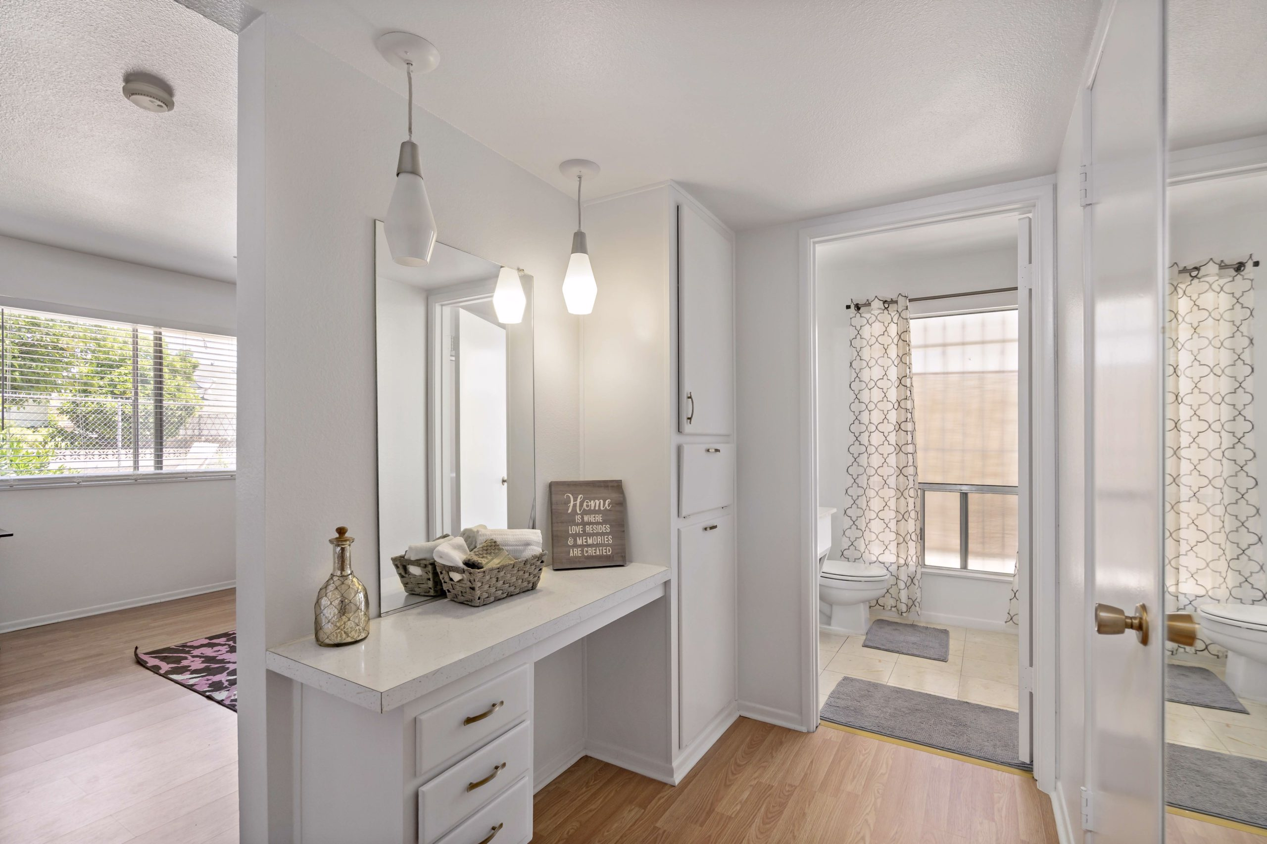 Popular 55+ Single Story Home