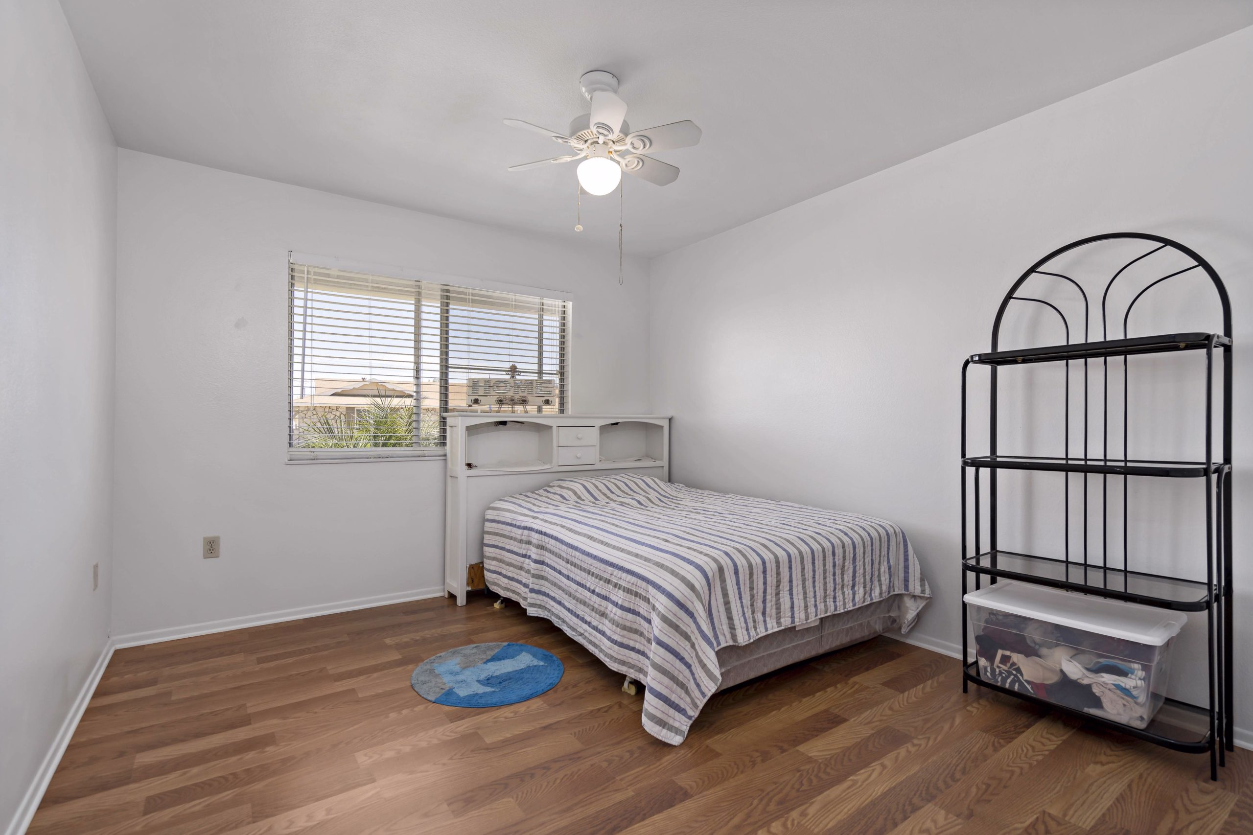 Popular 55+ Single Story Home