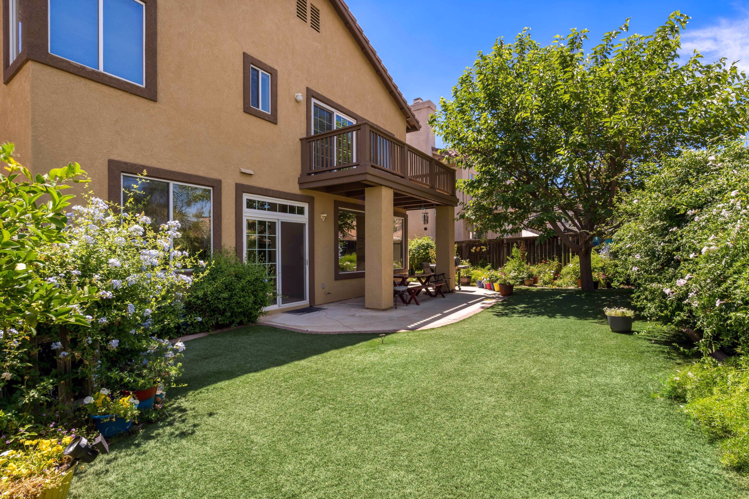 Moreno Valley Home Ready to Go!