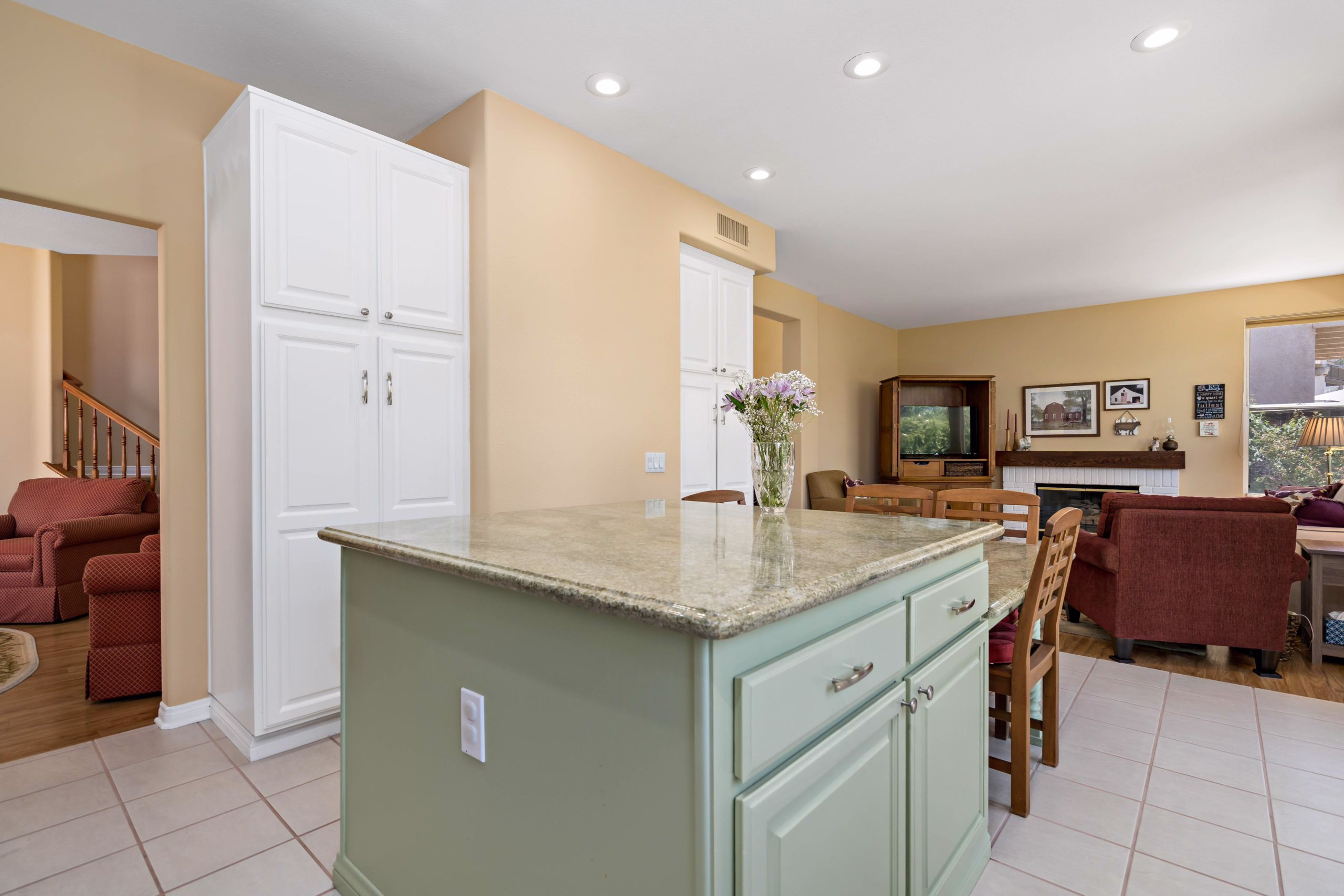 Moreno Valley Home Ready to Go!
