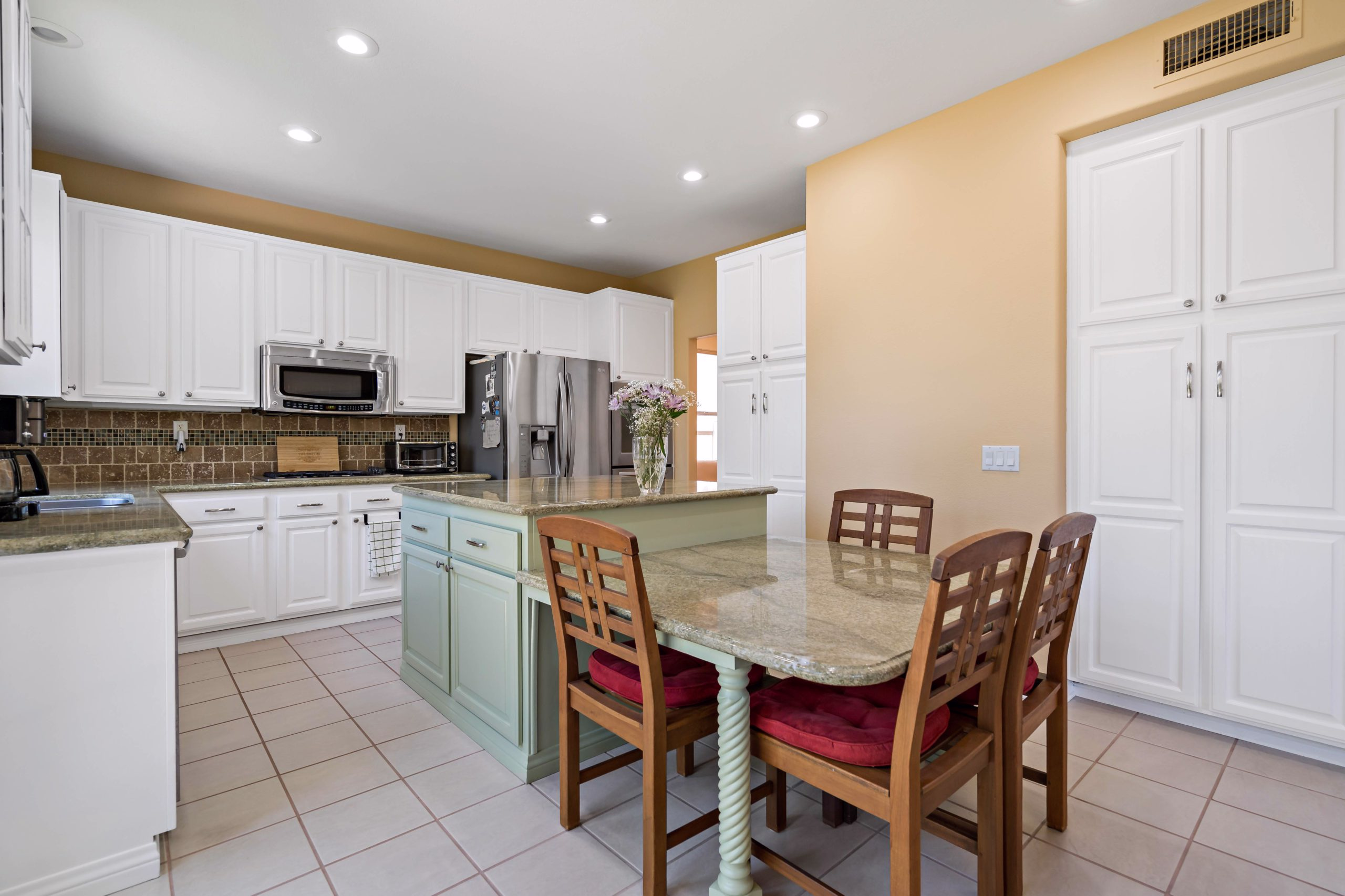 Moreno Valley Home Ready to Go!