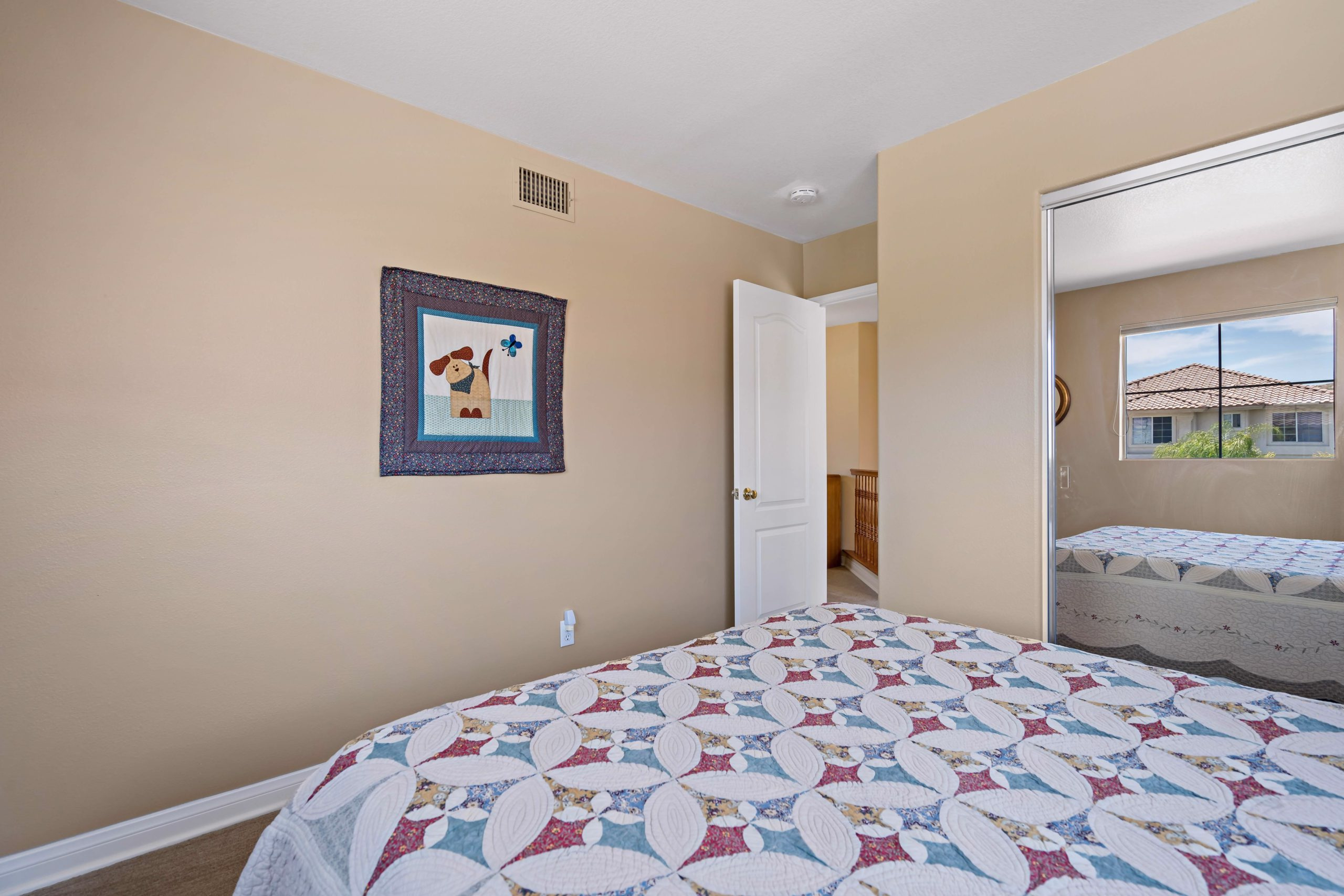 Moreno Valley Home Ready to Go!