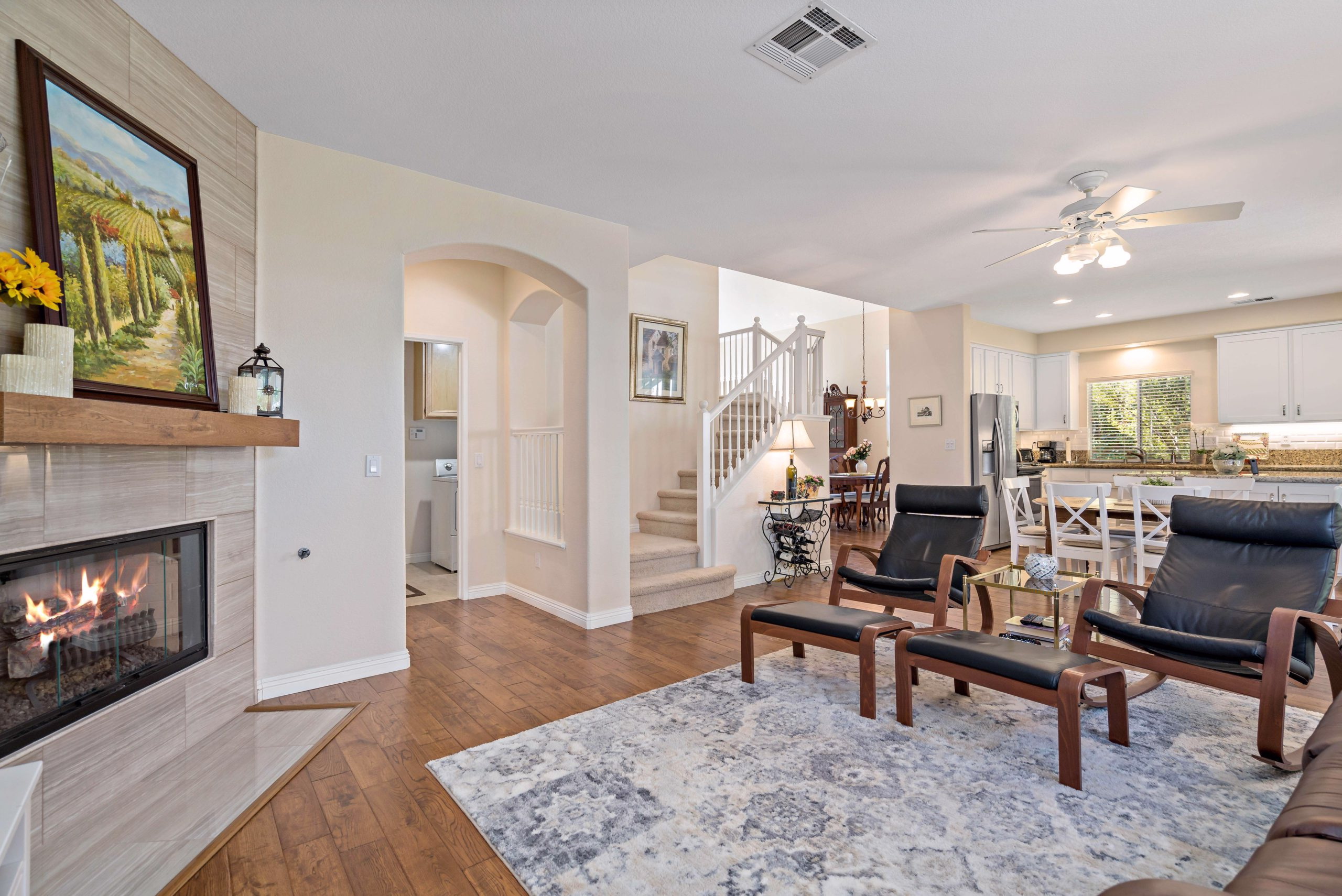 Temeku Hills Golf Community