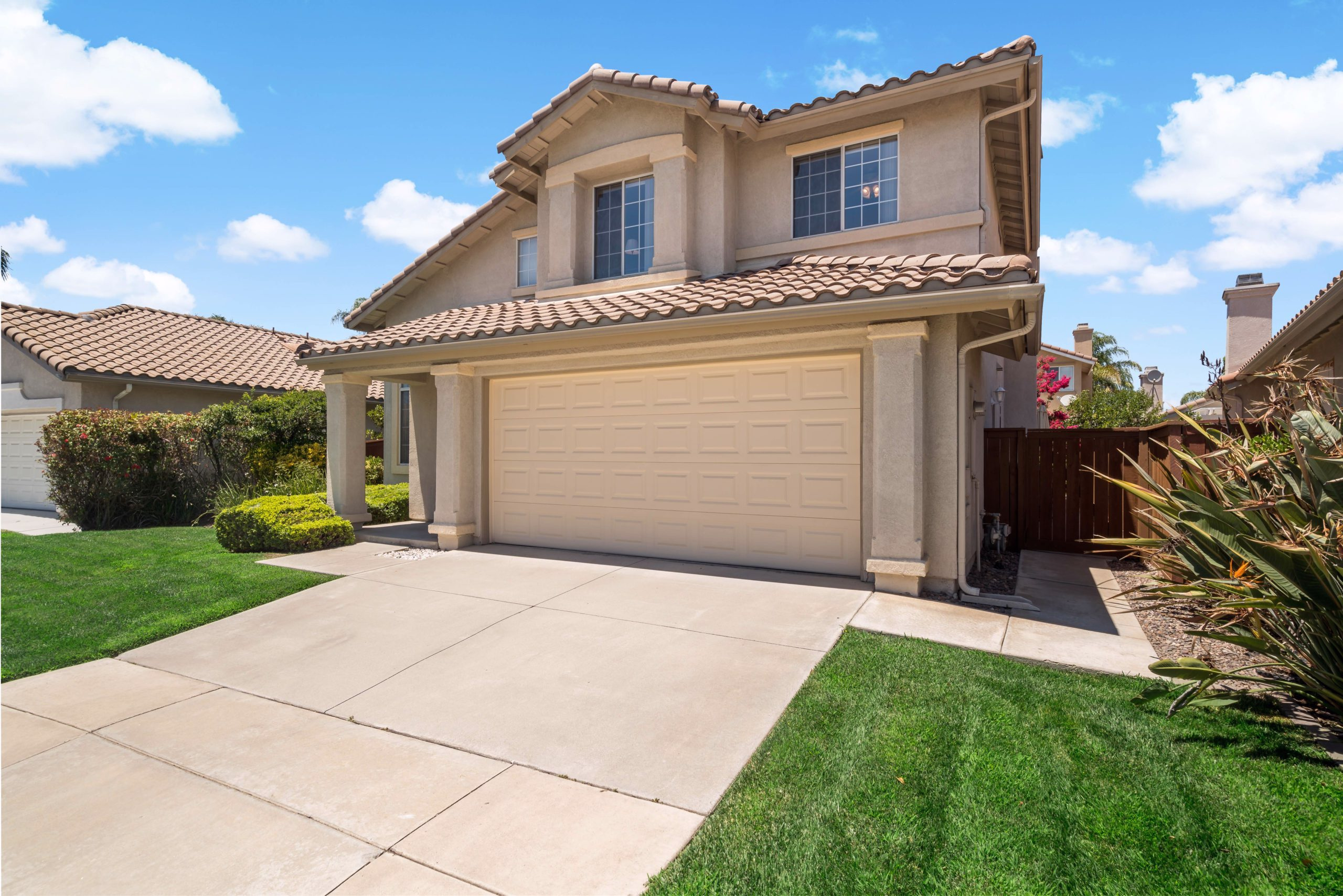 Temeku Hills Golf Community