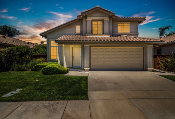Temeku Hills Golf Community