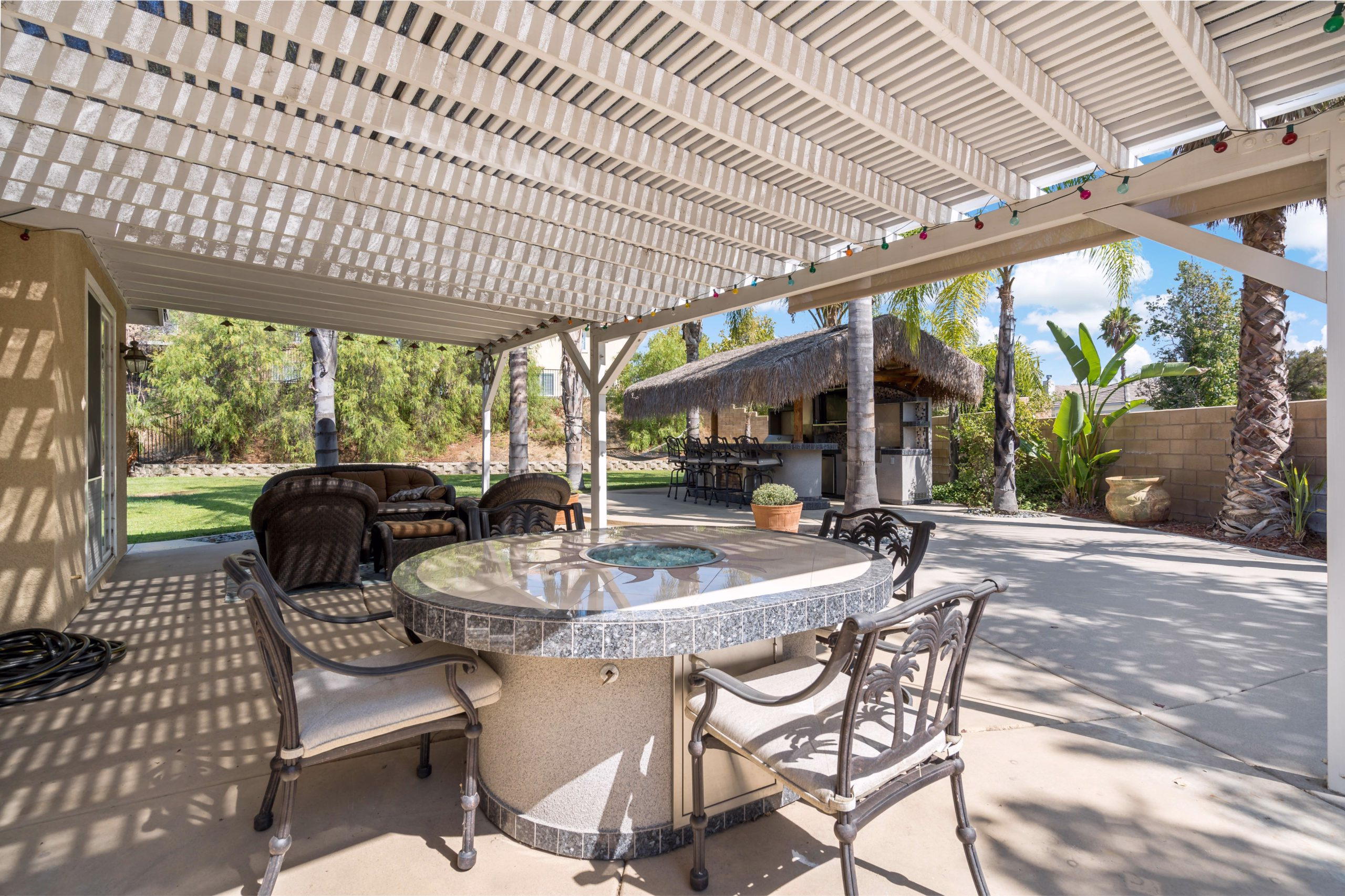 Temecula Entertainer's Paradise